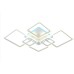 Потолочная люстра Spektr LED LAMPS 81243 Natali Kovaltseva