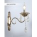 Бра Feroniya WD3543/1W-FGD-CL Wedo Light