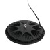 Промышленный купольный светильник  UFO-200W/01 Wolta