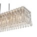 Подвесной светильник Marisa VL3113P07 Vele Luce