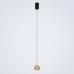 Подвесной светильник LED4U L8753-1GD LED4U