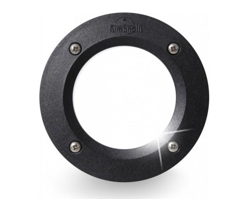 Подсветка для лестниц и ступеней Leti 2S1.000.000.AYG1L Fumagalli