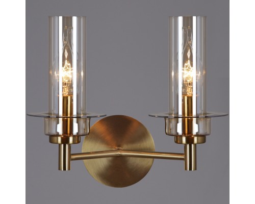 Бра  IL5216-2WLS-24 HIGHBALL ILLUMICO