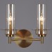 Бра  IL5216-2WLS-24 HIGHBALL ILLUMICO