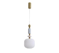 Подвесной светильник Alegra 8334/1 Lumion