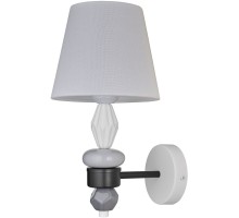 Бра  WLL902.01WH.BL-LS.CLT1 33 Идеи