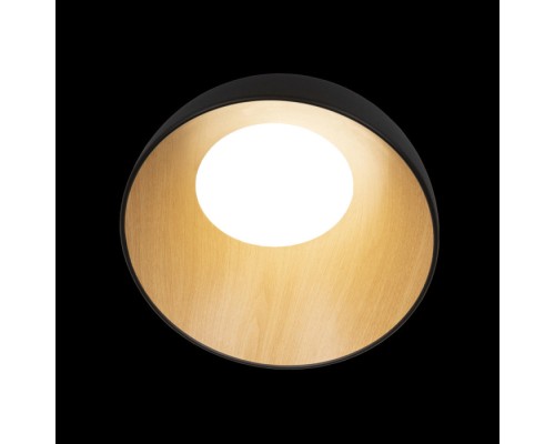 Потолочный светильник Egg 10197/350 Black Loft It