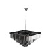 Подвесная люстра Prism 10018/800S Loft It