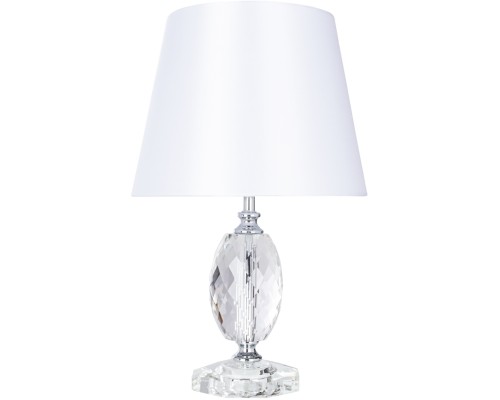 Интерьерная настольная лампа Azalia A4019LT-1CC Arte Lamp