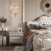 Бра Florentia-1237 301237/2W Wh/Gd Arte Milano