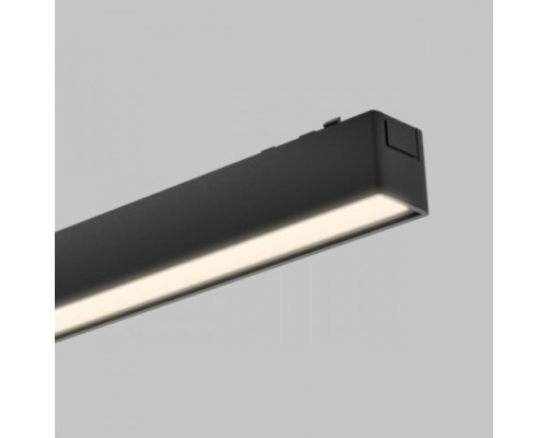 Трековый светильник UT25 IL.0007.1103-30-BK Imex