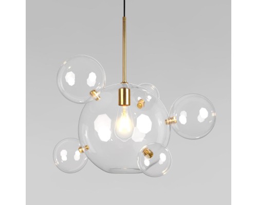 Подвесной светильник Bolle 2034-P6 Loft It