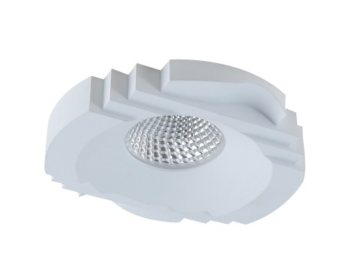 Точечный светильник FUTUR LC2041WH-5-NW DesignLed