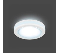 Точечный светильник Backlight BL103 Gauss