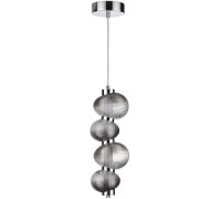 Подвесной светильник Bruco 5096/17L Odeon Light