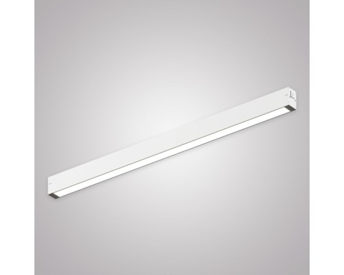 Трековый светильник SMART OPAL AM525 WH-220V-36W SMART AM Group