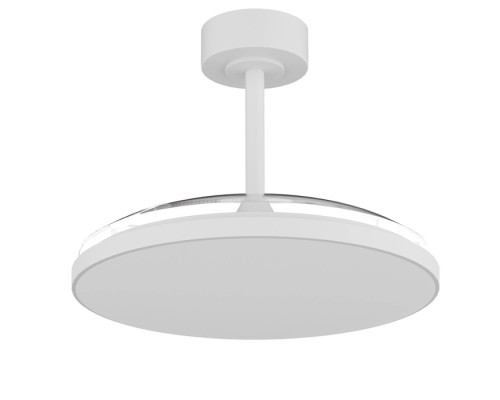 Потолочная люстра Slim Fan 9006 Mantra