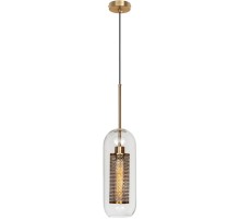 Подвесной светильник Hexagon LOFT2566-E Loft It