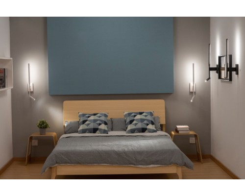 Настенный светильник Stick 10011BK Loft It