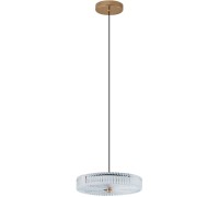 Подвесной светильник Viro Viro L 1.5.45 G Arti Lampadari