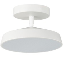 Потолочный светильник Mira White 7655/12L Sonex