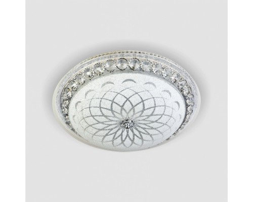 Потолочный светильник LED4U L1107-400 CR LED4U