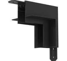Угловое соединение SMART HIDE TR2118-BK Denkirs