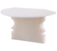 Заглушка P-ET-02-10 978130 Deko-Light