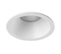 Точечный светильник CLT 006 CLT 006C1 WH Crystal Lux