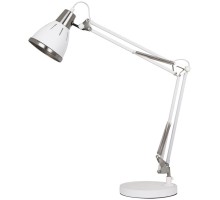 Офисная настольная лампа Pixar A2246LT-1WH Arte Lamp
