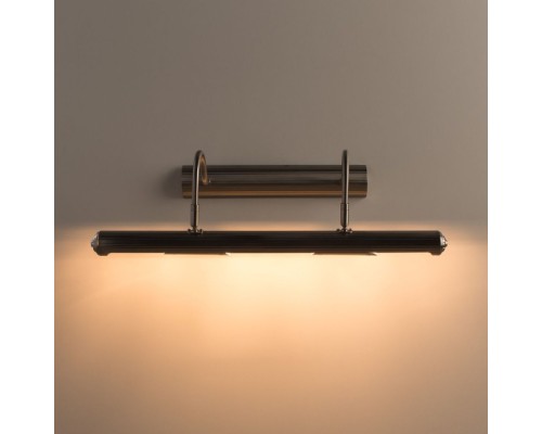 Подсветка для картин Picture Lights A5007AP-4SS Arte Lamp