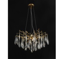 Подвесная люстра Batelli OML-52903-08 Omnilux