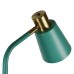 Торшер  UML-T700 E27 GREEN Uniel