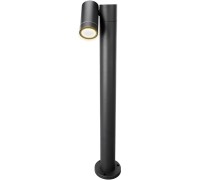 Наземный светильник Mistero A3302PA-1BK Arte Lamp