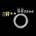Подвесной комплект Accessories for tracks S35 TRA004SW-21S Maytoni