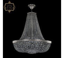 Потолочная люстра 21.28 21.283.H2.55SP.Ni Art Classic