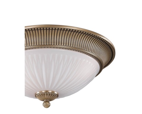 Потолочная люстра 9270 PL.9270/3 Reccagni Angelo
