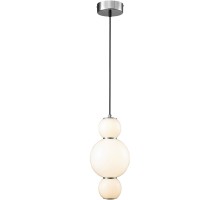 Подвесной светильник Elita LH4141/1PA-GD-WT Lumien Hall