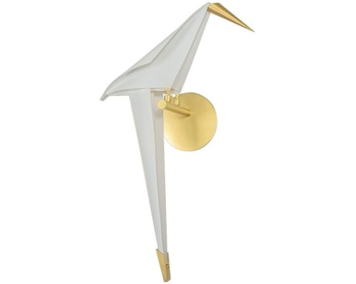 Бра Perch L32728 L'Arte Luce