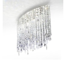 Потолочная люстра Contemporary Crystal ALD1108-D8810 Illuminati