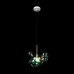 Подвесной светильник Bolle 2027-P6 Blue mini Loft It