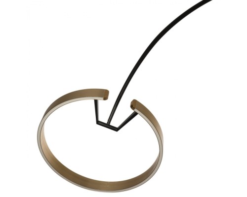 Торшер Ring 10027 Loft It