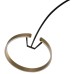 Торшер Ring 10027 Loft It