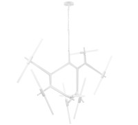 Подвесная люстра Struttura 742146 Lightstar