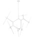 Подвесная люстра Struttura 742146 Lightstar
