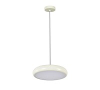 Подвесной светильник  10304/1LED Black/White Escada