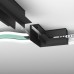 Соединитель угловой Slim Magnetic 85214/00 Elektrostandard