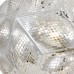 Подвесной светильник Futuro V000551 Indigo