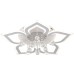 Потолочная люстра Cascade LED LAMPS 81159 Natali Kovaltseva