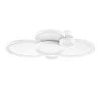 Потолочный светильник Breve 749084 Lightstar